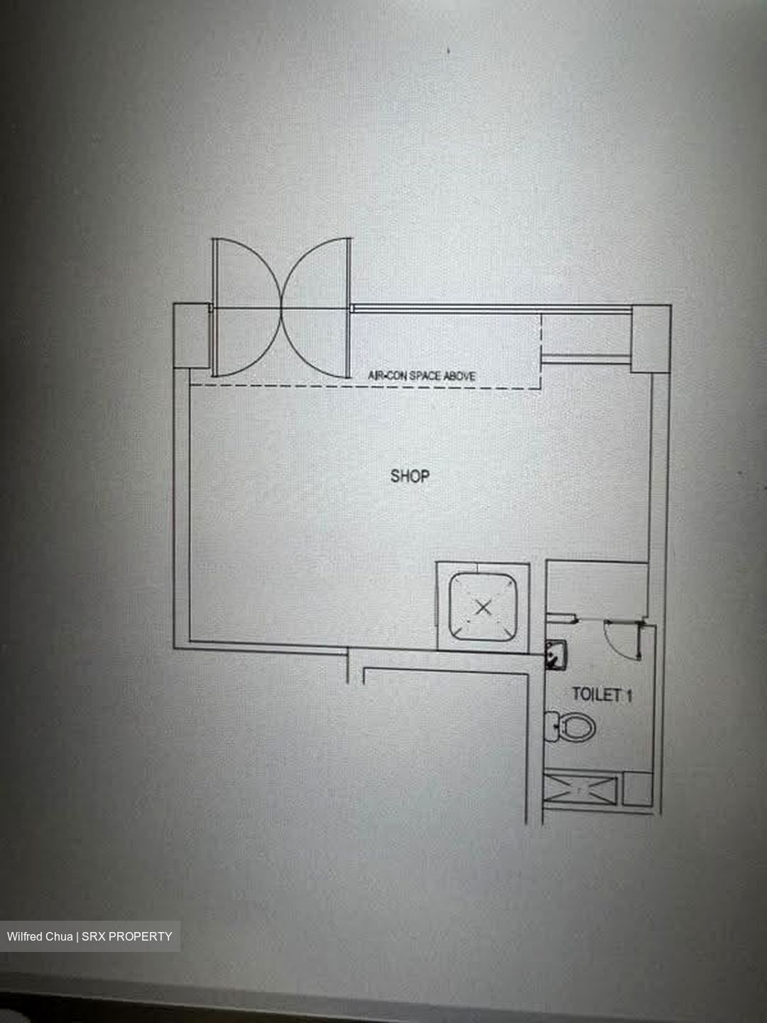 THE BROOKS I & II (D26), Shop House #623049621